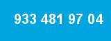933 481 97 04